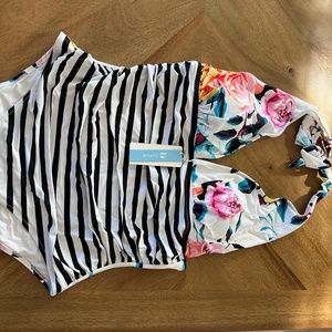 Brand New Cupshe Swimsuit one piece
